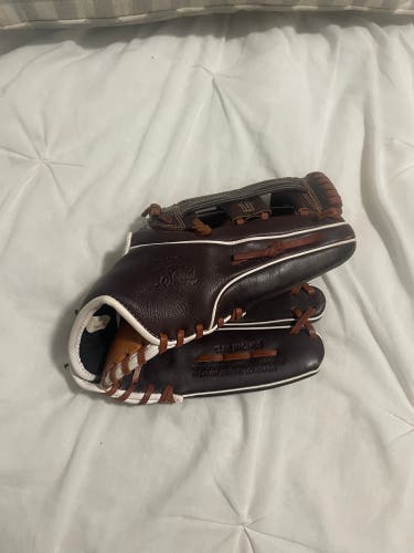 2023 Marucci Krewe RH Infield Baseball Glove 12" (New)