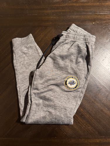 Elite Hockey Academy Bauer Team Pants.