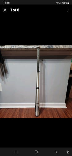 Worth Tennessee Thumper Baseball Bat 35" 40 oz (Used)