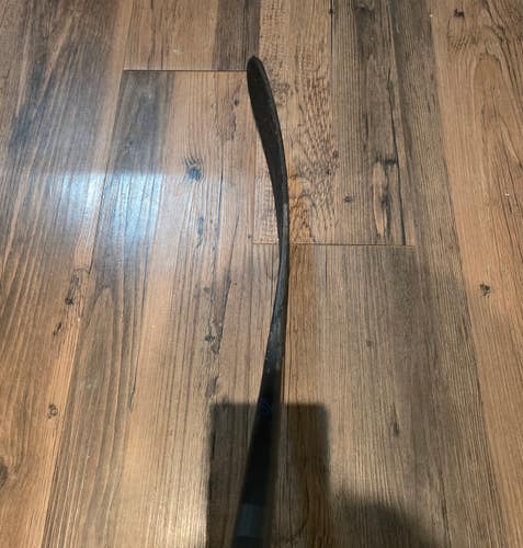 CCM Vizion 2025 Right Handed Hockey Stick P29+1/4 85 Flex (Used)