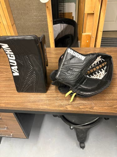 2025 Vaughn Ventus SLR4 Pro Carbon Regular (Used)