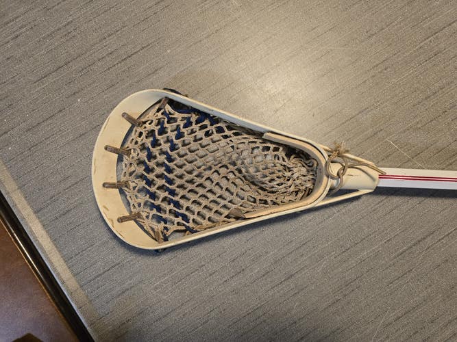 Adult Vintage Kwik Stick Lacrosse Stick (Used)