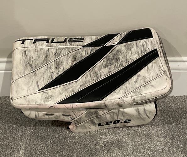 True L20.2 595 Blocker