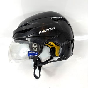 Large Easton E600 Helmet