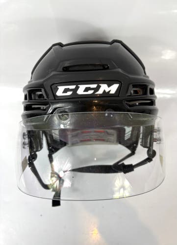 Large CCM Tacks 910 Helmet (Used)