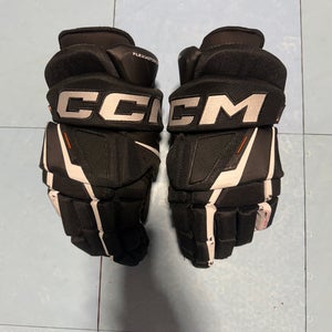 CCM Tacks XF Pro Gloves 15" (Used)