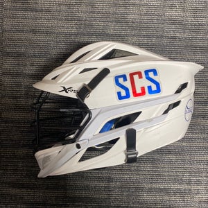 Cascade XRS Helmet (Used)