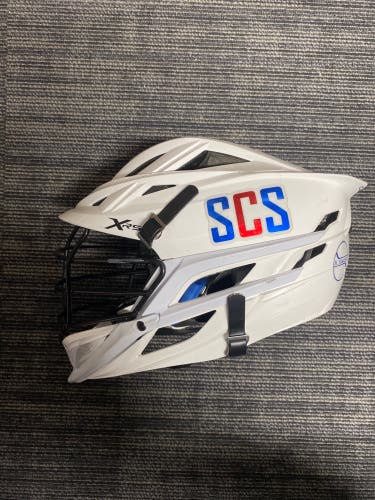 Cascade XRS Helmet (Used)
