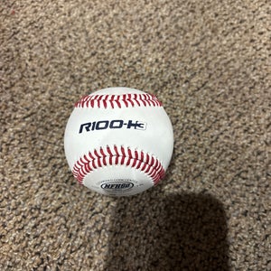 Rawlings Official Major League Baseballs 12 Pack (1 Dozen) (New)