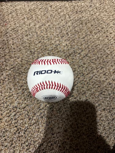 Rawlings Official Major League Baseballs 12 Pack (1 Dozen) (New)