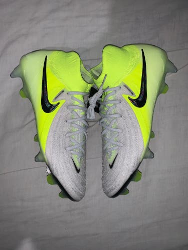 Nike Phantom Luna 2 Elite FG Pack Grey Volt Pack Size: 9.5