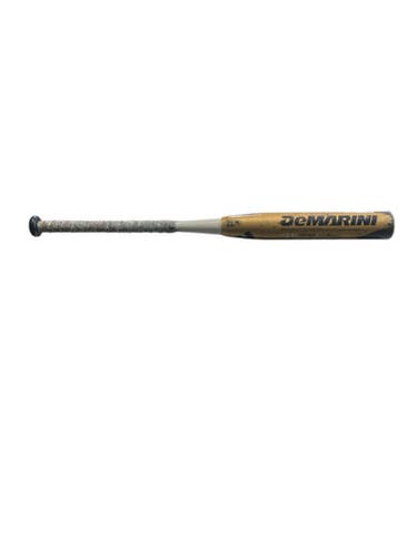 Used Demarini CF5 BB/SB Fastpitch Bat 29" 11873-S000233494