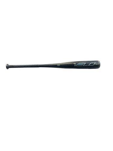 Used Rawlings UTZV10 BB/SB USSSA 2 3/4 Bat 29" 11873-S000233259