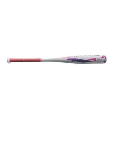 Used Easton PINK SAPPHIRE FP22PSA BB/SB Fastpitch Bat 27" 11873-S000232995