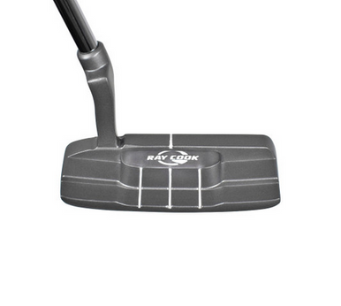 New Ray Cook Silver Ray SR600 Lh 35" 11851-RCG840073472799