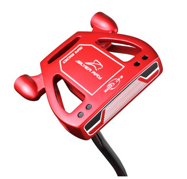 New Ray Cook Silver Ray LE SR500 34" 11851-RCG840073472836