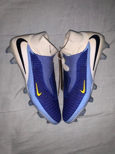Nike Phantom 6 High Elite FG Fear Nothing Pack Size: 5