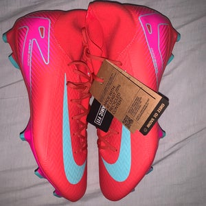 Nike Mercurial Superfly 10 Academy MG Mad Energy Pack Size 11
