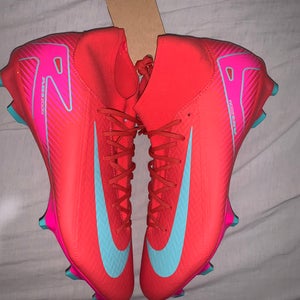 Nike Mercurial Superfly 10 Academy MG Mad Energy Pack Size 11.5