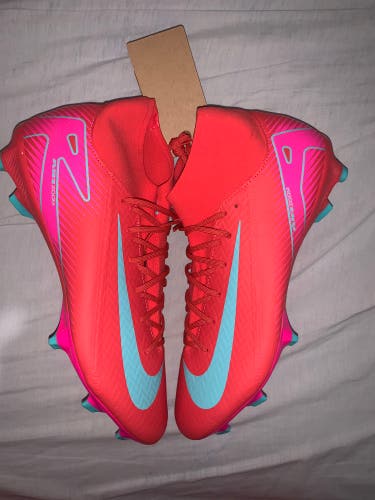 Nike Mercurial Superfly 10 Academy MG Mad Energy Pack Size 11.5