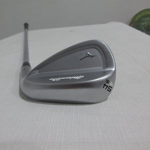 Mizuno Pro T-3 Sand Wedge - 54.12 - KBS Stiff Flex Steel - MINT