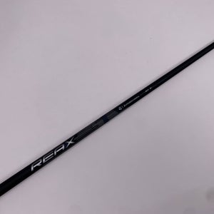 Mitsubishi Chemical Reax MR Blue 50 Stiff  Driver Shaft 44.25"-TaylorMade