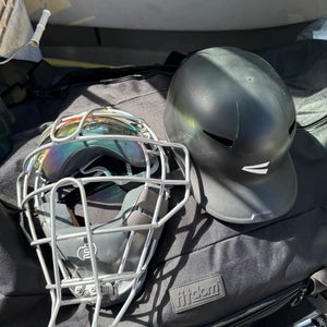 Force3 Easton 2-Piece Catchers Mask