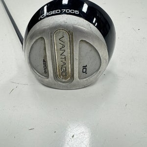 Used VANTAGE Mens Driver RH 10.0 Degree 11860-S000305292