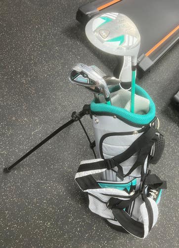 Used Ram KIDS Jr Package Set RH None 7 Piece 11497-S000156012