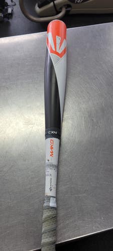Used Easton MAKO BB14MK BB/SB High School -3 Bat 33" 11497-S000156004