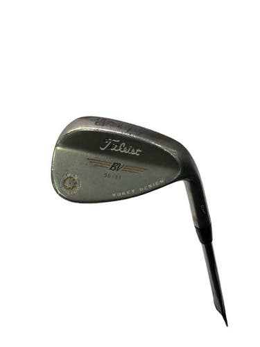 Used Titleist 56-11 VOKEY Golf Wedge Mens RH 56 Degree 11347-S000265131