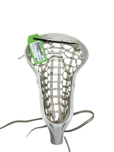 Used Brine EMPRESS Womens Lacrosse Head White 11347-S000265119