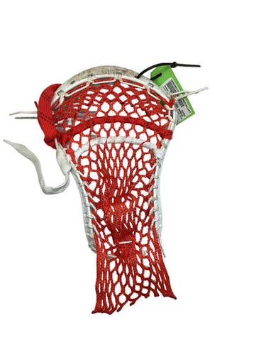 Used Under Armour UNDER ARMOUR LAX HEAD Mens Lacrosse Head White 11347-S000265118