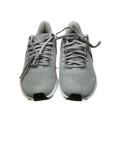 Used Nike Basketball Shoes M Grey Senior 7 11347-S000265115