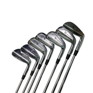 Used Nike VR PRO COMBO Mens Iron Set RH 3I-PW 11347-S000265109