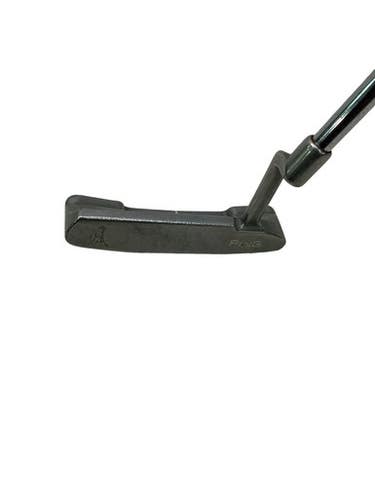 Used Ping ANSER 2 Mens Putter RH 11347-S000265110