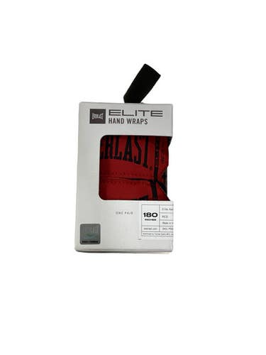 Used Everest Boxing Accessory 11347-S000265195