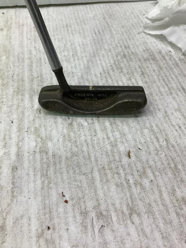 Used Ping Y BLADE Mens Putter RH 11347-S000265180