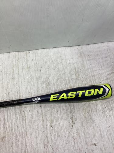 Used Easton ADV BB/SB USA 2 5/8 Bat 25" 11347-S000265178