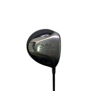 Used Taylormade R580 XD 10.5 DEG Mens Driver RH 10.5 Degree 11347-S000265173