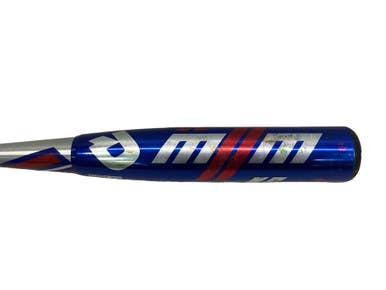 Used Demarini METAL METAL BB/SB High School -3 Bat 32" 11347-S000265168