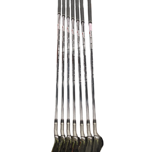 Used Taylormade SIM2 MAX Mens Iron Set RH 5I-GW/AW 11613-S000178183