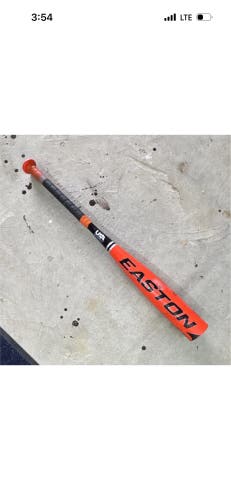 2022 Easton Maxum Ultra Composite USABat Certified Bat (-10) 18 oz 28" (Used)