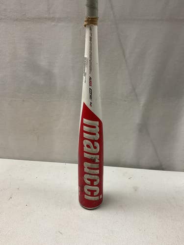 Used Marucci CAT 8 BB/SB USSSA 2 3/4 Bat 29" 11490-S000269677
