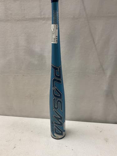 Used Rawlings PLASMA ALLOY BB/SB USA 2 5/8 Bat 30" 11490-S000269674