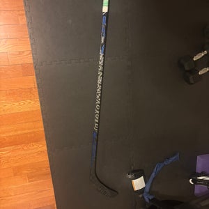 Senior Sher-Wood Right Handed Hockey Stick P29 70 Flex (Used)