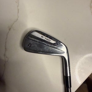 TaylorMade P790 2 iron - Right Handed - Stiff Flex - Graphite Shaft