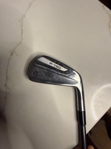 TaylorMade P790 2 iron - Right Handed - Stiff Flex - Graphite Shaft