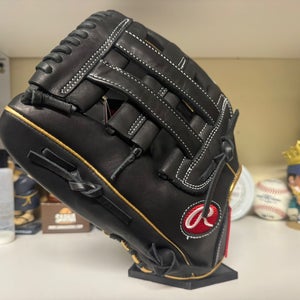 Rawlings Gg elite LH Softball Glove 13" (New)