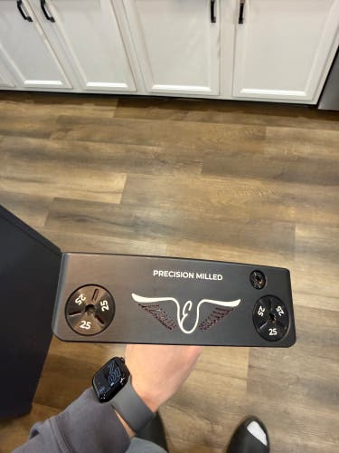 Edel Edel Array B-1 - Right Handed Putter - 34"